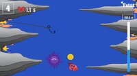 Crustacean Frustration screenshot, image №3606817 - RAWG