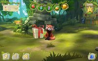 My Red Panda - Your lovely pet simulation screenshot, image №1520376 - RAWG