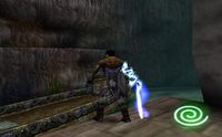 Legacy of Kain: Soul Reaver screenshot, image №220959 - RAWG