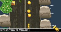 Road Hero Speed Car Racing Taxi screenshot, image №2627285 - RAWG