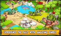 Dino Pets screenshot, image №1570431 - RAWG