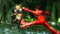 TEKKEN 6 screenshot, image №511220 - RAWG