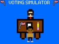 Voting Simulator screenshot, image №2862207 - RAWG