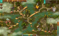 Northland Heroes - The missing druid screenshot, image №3347731 - RAWG