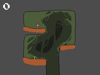 Tree Golf screenshot, image №2352754 - RAWG