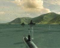 Battlestations: Midway screenshot, image №78650 - RAWG
