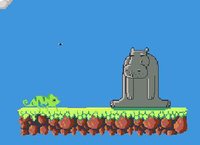 Raindrop Forest screenshot, image №1626803 - RAWG