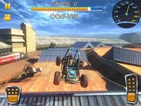 Buggy Stunt Driver screenshot, image №1881654 - RAWG