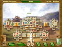 Mahjongg Artifacts 2 screenshot, image №488907 - RAWG