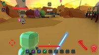 Lightsword Robot Hero screenshot, image №1517747 - RAWG