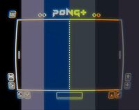 PONG+ (SESAME) screenshot, image №2717055 - RAWG