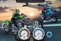 Top Bike: Racing & Moto Drag screenshot, image №1372009 - RAWG