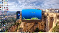 Aqua Corner screenshot, image №4226518 - RAWG