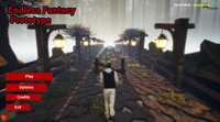 Endless Fantacy Prototype (Made in Unreal Engine 5) screenshot, image №3173293 - RAWG