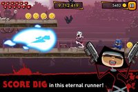 Nun Attack: Run & Gun screenshot, image №670204 - RAWG