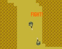 The Confrontation 2D screenshot, image №2876271 - RAWG