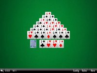 6 Solitaire Card Games screenshot, image №2068938 - RAWG