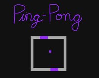 PingPong (AppleAD) screenshot, image №3299941 - RAWG