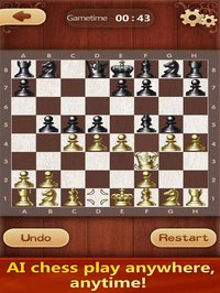 Chess – Strategy Board Games screenshot, image №1629792 - RAWG