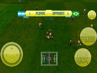 Football WorldCup Soccer 2018: Champion League screenshot, image №1635000 - RAWG