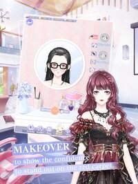 Project Star: Makeover Story screenshot, image №2709300 - RAWG