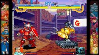 Capcom Fighting Collection screenshot, image №3250286 - RAWG