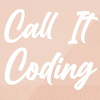 Call it Coding screenshot, image №3043506 - RAWG