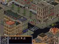 Hooligans: Storm over Europe screenshot, image №290767 - RAWG