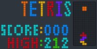 Tetris Coursera screenshot, image №3796227 - RAWG