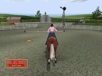 Let's Ride! Silver Buckle Stables screenshot, image №3212209 - RAWG