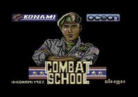 Combat School screenshot, image №754338 - RAWG