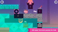 Thinkrolls Kings & Queens - Full screenshot, image №1488881 - RAWG