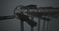 Last Memory screenshot, image №2521381 - RAWG