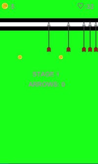 TARGET (itch) screenshot, image №1250232 - RAWG