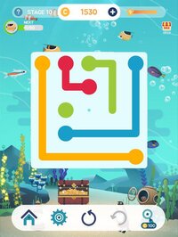 Puzzle Aquarium screenshot, image №3169149 - RAWG