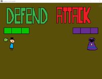 Human vs Cult member screenshot, image №1865234 - RAWG