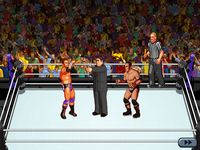 WWE WrestleFest screenshot, image №593148 - RAWG