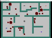Zombie Apocalypse! screenshot, image №1278676 - RAWG