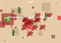 Growing Gunner screenshot, image №2196051 - RAWG
