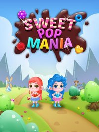 Sweet POP Mania! screenshot, image №1986412 - RAWG
