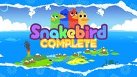 Snakebird Complete screenshot, image №3988726 - RAWG