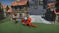 Out of Hand (Evan Polekoff) screenshot, image №2446082 - RAWG