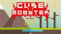 Cube Monster screenshot, image №666084 - RAWG