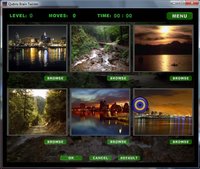 Qubrix Brain Twister screenshot, image №1203814 - RAWG