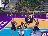 NBA Live 2001 screenshot, image №314875 - RAWG
