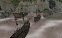 VR Zeppelin Airship Trips: Flying hotel experiences in VR screenshot, image №2593489 - RAWG