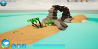 Naufrago - The Crab Island screenshot, image №2403881 - RAWG
