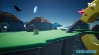 Blue Crow screenshot, image №4144079 - RAWG