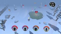 FrostFire (itch) (Defenders, jake-pauls, John Lim, Soothingkiwi, paulc100, junekaa06) screenshot, image №3343860 - RAWG