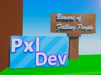 Pxl Dev: Origins screenshot, image №3344668 - RAWG